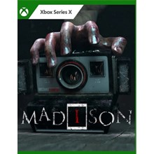 MADiSON XboxX Series X|S Key
