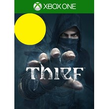 Thief XBOX ONE (Аргентина) ключ 🔑+ RUS