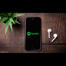 🌍🚀New Spotify Account+1 Month PREMIUM INDIVIDUAL🚀🌍