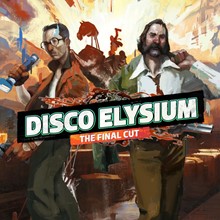 Disco Elysium - The Final Cut (Steam Оффлайн) Аккаунт