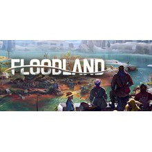 ⚡️ Floodland | АВТОДОСТАВКА [Россия - Steam Gift]