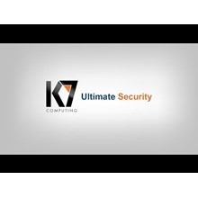 🛡️K7 Computing Ultimate Security - 2024🛡️