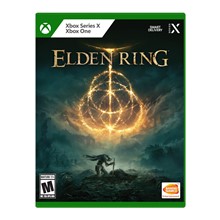 Elden Ring XBOX One | Series Activation