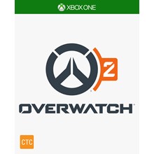 Overwatch 2: Watchpoint Pack XBOX PC Activation