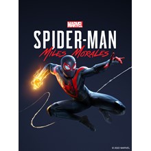 Marvels Spider-Man: Miles Morales (Аренда Steam)