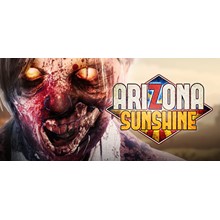 Arizona Sunshine VR Russia