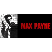 Max Payne (RU) STEAM Gift - Region Free