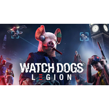 Watch Dogs: Legion ✅(UPLAY KEY/EU REGION)+GIFT