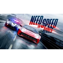 Need for Speed Rivals⭐EA app(Origin)Region Free/Онлайн✅