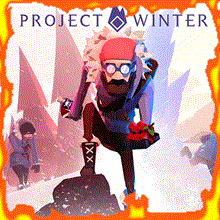 Project Winter | АВТОВЫДАЧА | RU + 🎁ПОДАРОК