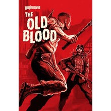 🔶Wolfenstein: The Old Blood - Оригинальный Ключ Steam