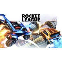Rocket League (Steam Ключ) - irongamers.ru