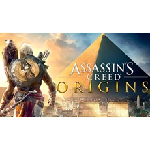 Assassins Creed Origins⭐️ ONLINE✅ (Ubisoft) Region Free