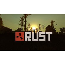 Rust  Steam Подарок Россия