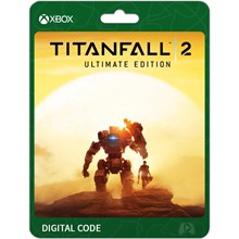 ✅ Titanfall 2: Максимальное издание XBOX ONE X|S Ключ🔑