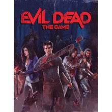 🩸Epic Games🩸 🪓Evil Dead: The Game🪓 ✅ FULL ACCESS ✅