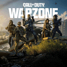 🔥 Call of Duty: Warzone ✅Новый аккаунт + Почта