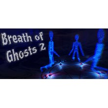 Breath of Ghosts 2 | Steam Ключ GLOBAL