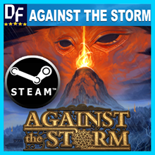 Against the Storm ✔️STEAM Аккаунт