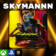 ✅ Cyberpunk 2077 XBOX ONE/SERIES X|S Activation+ GIFT🎁
