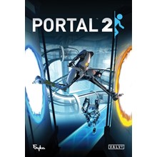Portal 1, 2 Bundle (Аренда аккаунта Steam) GFN Online