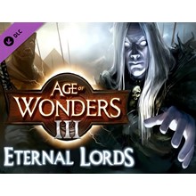 Age of Wonders III - Eternal Lords Expansion / DLC 🔥