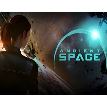 Ancient Space / STEAM KEY 🔥