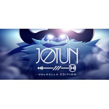 💳 Jotun Valhalla Edition STEAM KEY 🔑