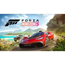 FORZA HORIZON 5 🌍Global/Pc + VPN GIFT Instant Delivery