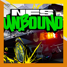 💛Need for Speed UNBOUND 💛XBOX SERIES X/S🔑KEY