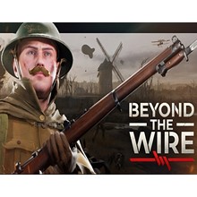 Beyond the Wire / STEAM KEY 🔥