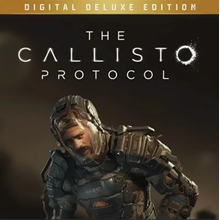 The Callisto Protocol - Digital Deluxe E (STEAM) 🔥