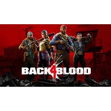 Back 4 Blood PS4/PS5