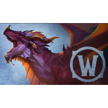 [US] World of Warcraft: Dragonflight - Heroic Edition