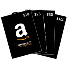 Amazon.com 5 USD - 5$ Gift Card (USA - Auto delivery)