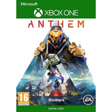 Anthem Xbox Key (🌍GLOBAL)