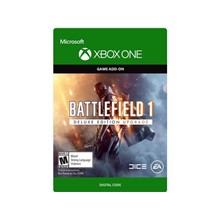 Battlefield 1 Early Enlister Deluxe (🌍GLOBAL) XBOX Key