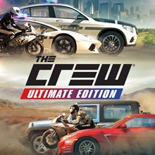 ✅ АКТИВАЦИЯ The Crew Motorfest Xbox One Series X|S✅ - irongamers.ru