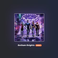 🔥Gotham Knights Xbox Series X|S