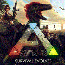 ⭐ARK: Survival Evolved + 7 DLC ▐ Full Access ⭐