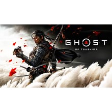 Ghost of Tsushima DIRECTOR’S CUT PS4/PS5