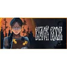 Black Book (STEAM key) | Region free