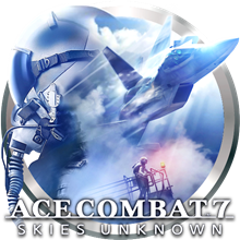 ACE COMBAT™ 7: SKIES UNKNOWN®✔️Steam (Region Free)GLOB