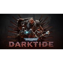 Warhammer 40,000: Darktide+ONLINE+Microsoft Store