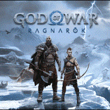 💜 God of War Ragnarok | PS4/PS5 | Турция/Украина 💜