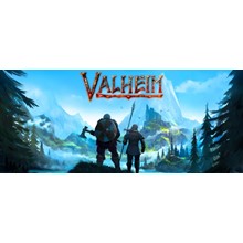 Valheim ✅ Steam Гифт ⭐️ Все регионы