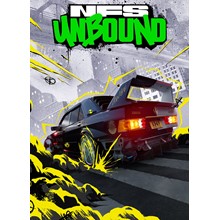 Need for Speed Unbound Palace Edition 🎮 XBOX X|S