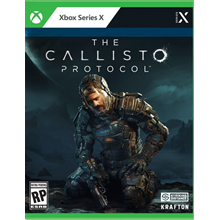 The Callisto Protocol Deluxe Edition +🎁 XBOX X|S & ONE
