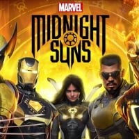 Marvel's Midnight Suns Steam Оффлайн Активация