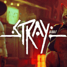💜 Stray / Стрей / игра про кота | PS4/PS5 | Турция 💜